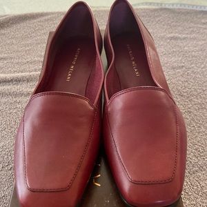 NIB Antonio Melani size 8